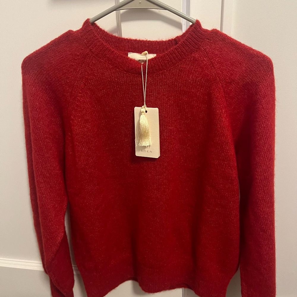 Doen Marsena Sweater